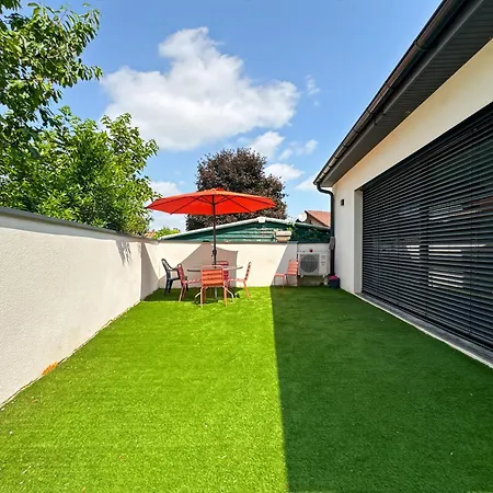 Maison Loft Industriel 2 Chambres Up To 6 Saint-Didier-de-Formans