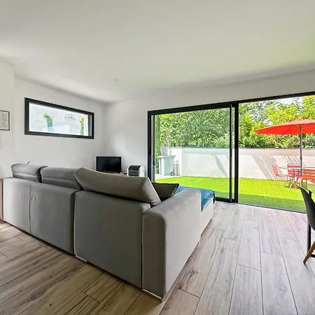 Apartamento Maison Loft Industriel 2 Up To 6