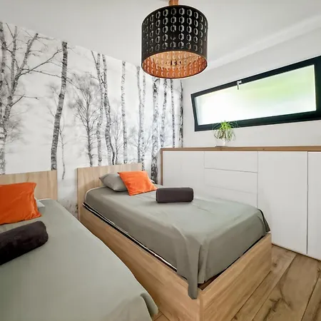 Maison Loft Industriel 2 Up To 6 Apartamento