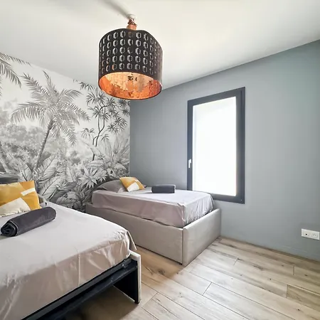 Maison Loft Industriel 2 Up To 6