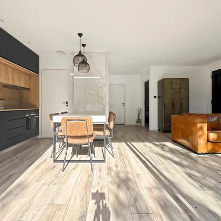 Maison Loft Industriel 2 Up To 6 Apartamento Saint-Didier-de-Formans