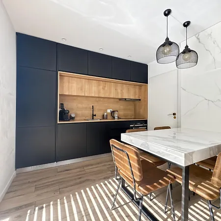 Maison Loft Industriel 2 Up To 6 *